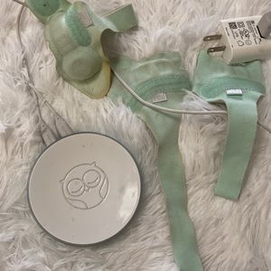 Owlet Baby Monitor * READ DESCRIPTION*